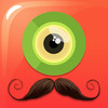 ElMostacho - Stache funny photos and apply cool filters & share your creation