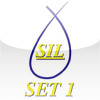 SIL Set 1