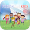 French A-B-C Kids Free