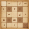 Sudoku Cross - A Sudoku/Crossword Puzzle Hybrid