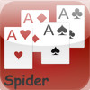 Spider Solitaire pico