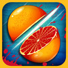 Fruit Samurai: Cutting Expert - Slice or Cut Melons, Bananas and Oranges