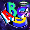 Learn Space Abc's : Teaching App