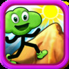 A Line Runner - Stick Man Kids Race - Free Version