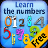 preschool math games : learn the numbers