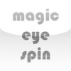 Magic Eye Spin