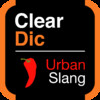 ClearDic Urban - Offline Slang Dictionary