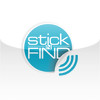 StickNFind