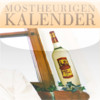 Mostheurige Kalender