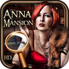 Anna Secret Mansion HD - hidden object puzzle game