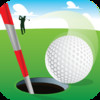 Golf Pro FREE - Super Fun Golf Ball Flick Game Shooting Like A Star