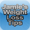 Jamie's Weight Loss Tips