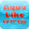 Aquabike by Fl'Eau