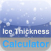 Ice Thickness