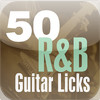 50 R&B Licks