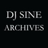 Dj Sine Mix Archive