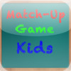 Match-Up Game Kids