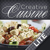 Creative Cuisine Cookbook - Lite