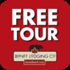 Banff Lodging Co Free Tour to Hotel