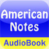 American Notes Audio Book