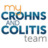 MyCrohnsandColitisTeam: The social network for those living with Crohn's or colitis