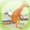 Lost Kangaroo - In a Dangerous Airport - Free Edition