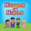 Manners4Minors Board Game