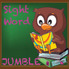 Sight Word Jumble