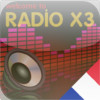 Les Radios de France - X3 France Radio