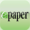 Gatehouse Media New England ePaper for iPad