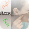 Acne or Pimple Myths and Facts