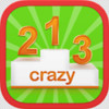 Crazy Blocks - 123 GO