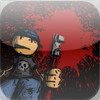 ZombieTown: Paint It Red