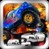 COPS Vs Monster Trucks HD - Full Version