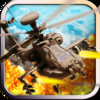 Helicopter War Game - free