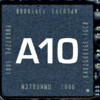 A10 CPU Monitor