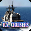 Cruisers of the US Navy