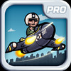 Airplane Jetfigher PRO new