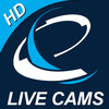 Live Cams - HD