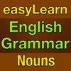 easyLearn English Grammar - Nouns