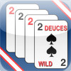 Deuces Wild Big Video Poker