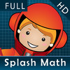 4th Grade Math: Splash Math Worksheets Game for Kids [HD Full]