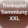 Trinkspiel Sammlung XXL