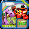 Free Hidden Object Games - A Dragons Tale