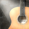 guitarism - pocket acoustic guitar