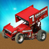 Dirt Racing Sprint Car Game