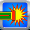 Crash Cannon Ball: Shooting War