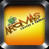 Aromas Coffee Crepes