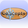 Concepts 2012