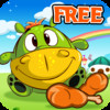 Draggin' Dragons FREE - Pull The Rope and Cut To Win!